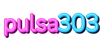 pulsa303 — logo kanal