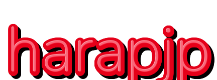 harapjp — logo kanal